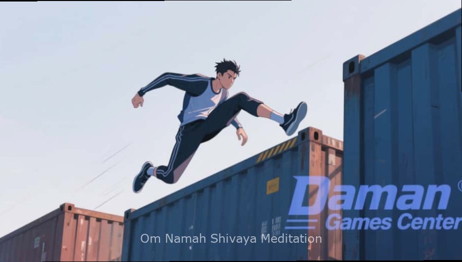 Om Namah Shivaya Meditation - India Download Distribution Map of India highlighting states with highest Om Namah Shivaya Meditation download rates